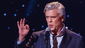 Ron White - I Got Thrown Out of a Bar | Gods of Comedy