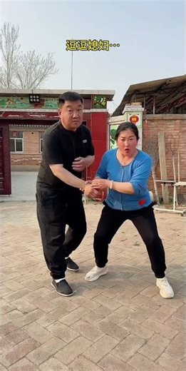 Funny Couple Prank: When He Won't Stop Teasing Her! 😂