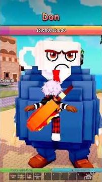 DATBOIT33ZY Killed A SECRET Boss In Jandel’s New Game | BRAINROT SEAS 😂