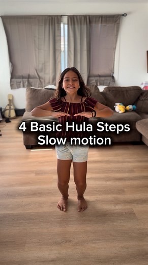 14K views · 8.8K reactions | Mirror image, 4 basic Hula Steps in slow motion. There are many different various types and forms of Hula. We’re not Kumu Hula—just sharing basic hula with love and respect. We encourage you to please find a Kumu & Hālau near you #hula#hawaii #polynesian #polynesiandancing#oahu | Shinehah100 | Facebook