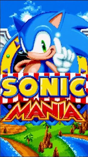 Sonic Unleashed Mania #sonicr #sonics #sega #sonicart #sonicexe #sonic #sonicmania # #tails #shadow