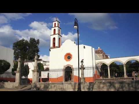 Nopala de Villagrán, Hidalgo, Centro.