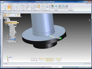 Solid Edge Tips - Holes and Cylindrical Faces Part 2