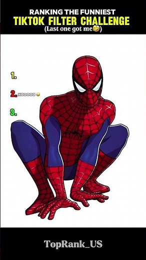 This Filter Challenge Had Me Crying 😭 #TikTokCompilation #Memes