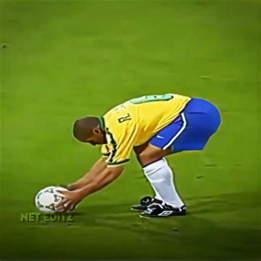 Roberto Carlos Prime 😱💀