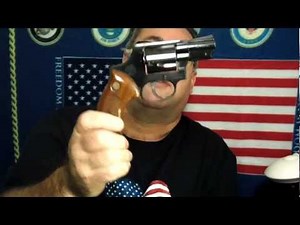 Taurus 85 .38 cal Special