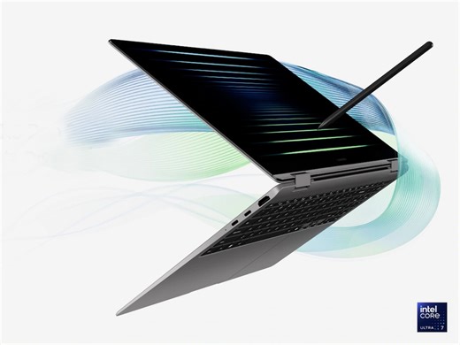 Samsung Galaxy Book5 Series