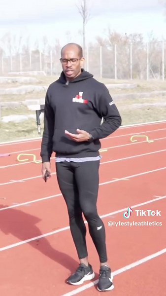 Explosive Speed Exercises for Sprinters