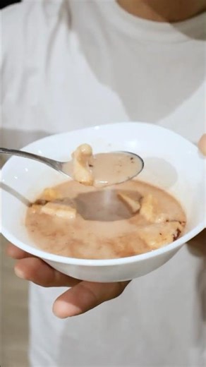 Thử ăn đặc sản Hàn Quốc theo "cách Việt Nam" #shorts