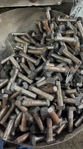 1.8K views | Forward Make Forging Screw Press Up Stroke, Friction...