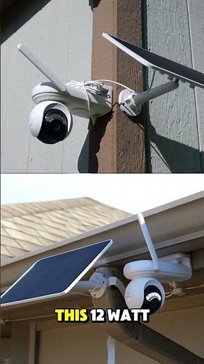 Do you use Reolink Battery Powered Security Cameras? Then you NEED This!