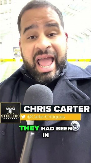 Steelers' T.J. Watt Hospitalized w/Lung Issue | 'Scary Situation' but Former DPOY in 'Good Spirits'