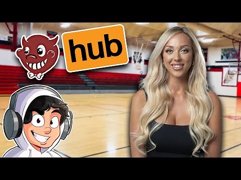 Teacher was a HUBSTAR 😍! (STORYTIME)
