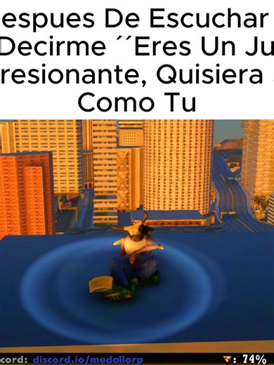 No Quisieras Ser Como Yo, Niño🥀... #parati #foryou #fyp #samp #server #medallorp #meanttobe #impresionante #🥀🖤