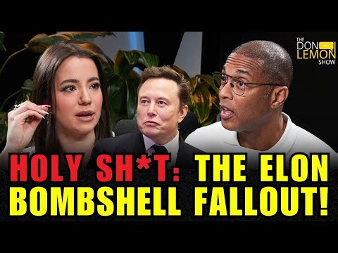 HOT TOPICS | The Elon Musk Bombshells, Iran Negotiations & JD Vance on The View