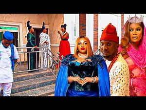 Just Released Today 30(ROYAL IRON MONEY)2026 Nigerian Latest Full Royal Blockbuster-African Movie