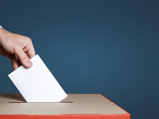 A century of compulsory voting in Australia