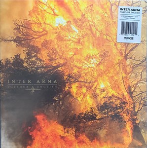 Inter Arma - Sulphur English