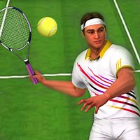 Tennis Champions 2020 - Play Tennis Champions 2020 Online at TopGames.Com