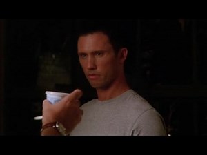 Burn Notice S02 E07 Rough Seas