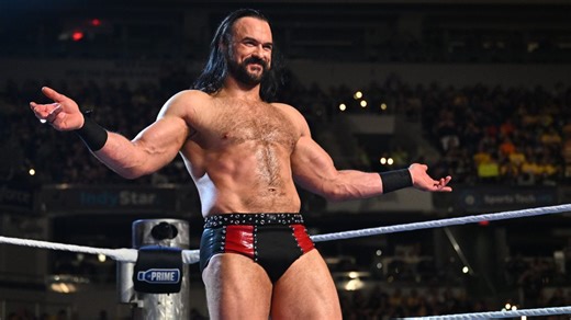 Scottish WWE Superstar Drew McIntyre Set to Play Angus MacLeod, Henry Cavill's Brother, in Highlander Reboot
