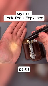 #lockpickinglawyer #lockpicking #foryouシ | Lock Picking Lawyer