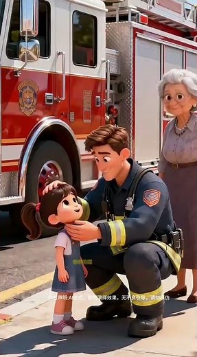 爸爸妈妈宝贝会乖乖等你们下班回家 #cartoon #yuewenanimation #animation #幼兒睡前故事 #funny #movie