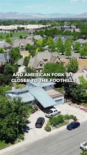 Why Everyone Is Moving to Silicon Slopes, Utah