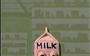 SHOP: A Pop Opera (Coming Soon)