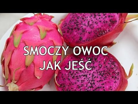 DRAGON FRUIT PITAYA HOW TO EAT PROPERTIES TYPES OF FRUIT