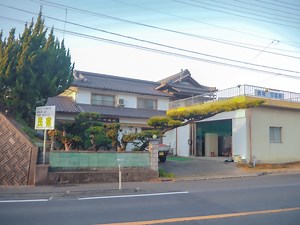 民宿四国路 – みんなのへんろ（宿）