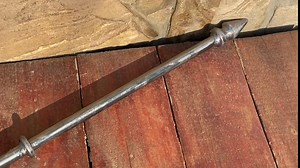 Trident to be taken apart, trident, Poseidon trident, Neptune trident, cosplay trident, cosplay vikings, cosplay armor, cosplay weapons, mermaid trident