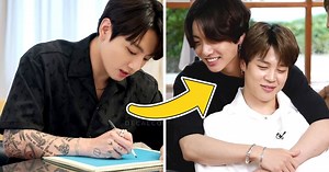 BTS's Psychological Test Reveals How They Truly Feel About Each Other