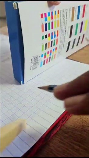 💡IDÉES💡 PAGES DE GARDES 🎨D'ART PLASTIQUE🖼 POUR LA RENTRÉE POUR VOS COURS : TUTO & 💫AESTHETIC💫📓#art