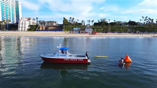 2024 Lifeguard Tryouts | Long Beach Fire Department