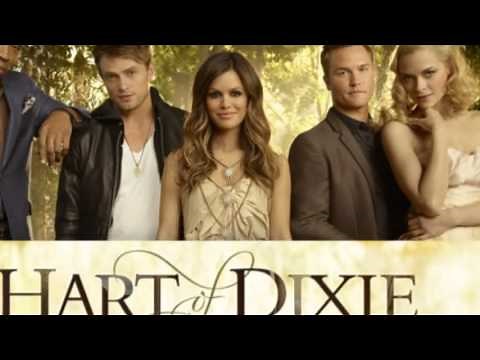 Hart Of Dixie Theme HD