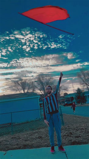 I’m his guard girl🥰 Follow4More😘✌️ #hunty_spins #guardtok #colorguardthings #fypシ゚ #guardgirl