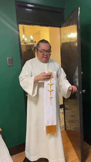 Emergency Dance Challenge by Father Paul Woo | Finger Dance & Basic Dance | Singing & Dancing | Talents