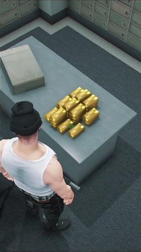 ZS Bank Robbery: The Ultimate Heist #gta #fivem #roleplay