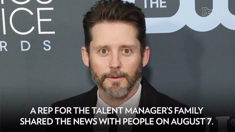 Brandon Blackstock, Kelly Clarkson’s Ex-Husband and Talent Manager, Dies at 48 from Cancer