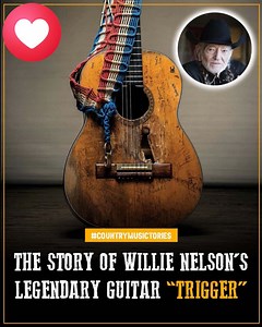 43K views · 1.5K reactions | The Story of Willie Nelson's Legendary...