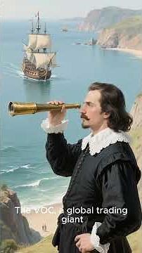 European Arrival & Cape Colony 1652 | SOUTH AFRICA