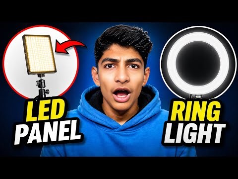 The influencer light is worth it...??
