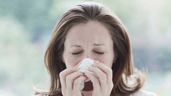 Winter Virus Protection Tips: Ventilation, Early Treatment, More