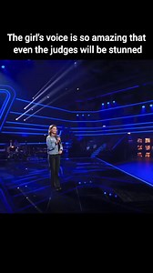 12 year old girl's voice is so amazing that even the judges will be stunned. Check Full Video. 👇👇 #agt2024 #BGT2024 #BGT2025 #bgt #AGT #AGT2025 | It's Interesting