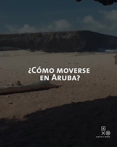 2.7K views · 168 reactions | ¡Les comparto varias opciones de transporte que pueden usar para recorrer Aruba! | Alan x el mundo | Facebook