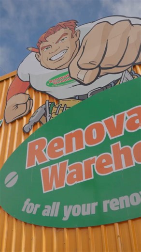 From bulk orders to everyday gear, we’re here to back Kiwi builders with sharp pricing and reliable supply. No middlemen, no nonsense — just the tools and materials you need to keep the job moving. | Renovation Warehouse