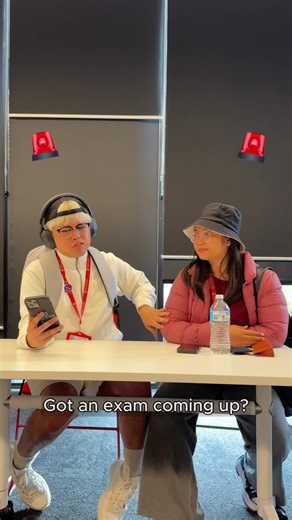 Essentials for University Exams at Trinity College