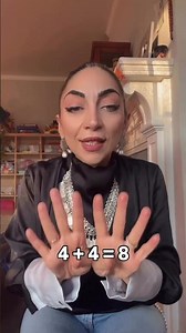 Basic addition rhyme for kindergarten #basicmath #kindergarten