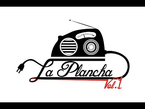 Show La Plancha Vol.1 Costa Rica
